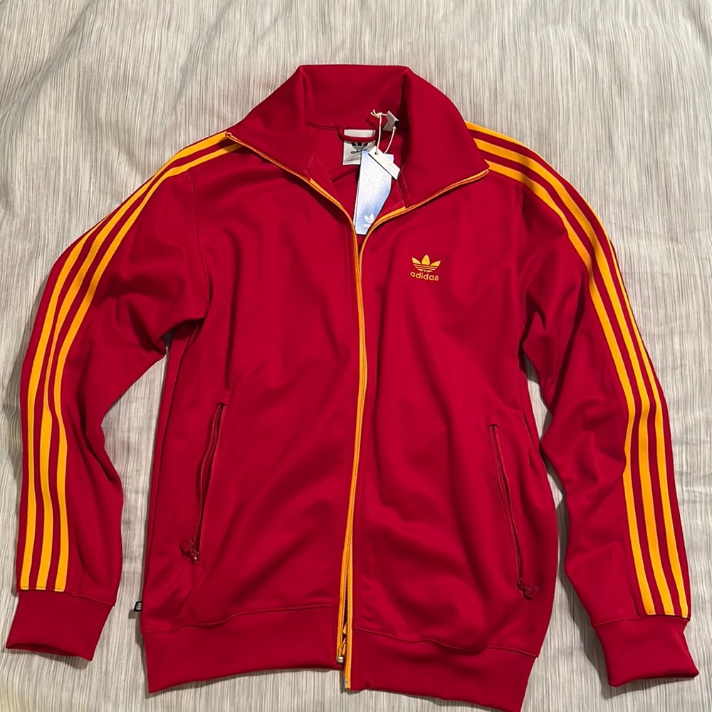 Adidas Originals Tracksuit Jacket and Pants